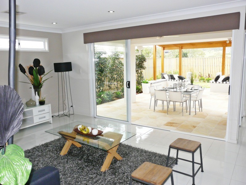 Ormeau Hills QLD 4208