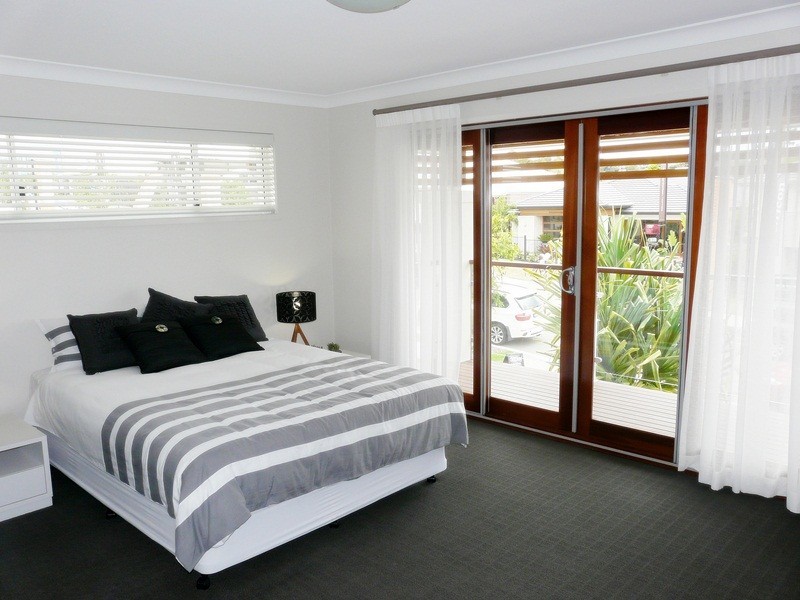 Ormeau Hills QLD 4208