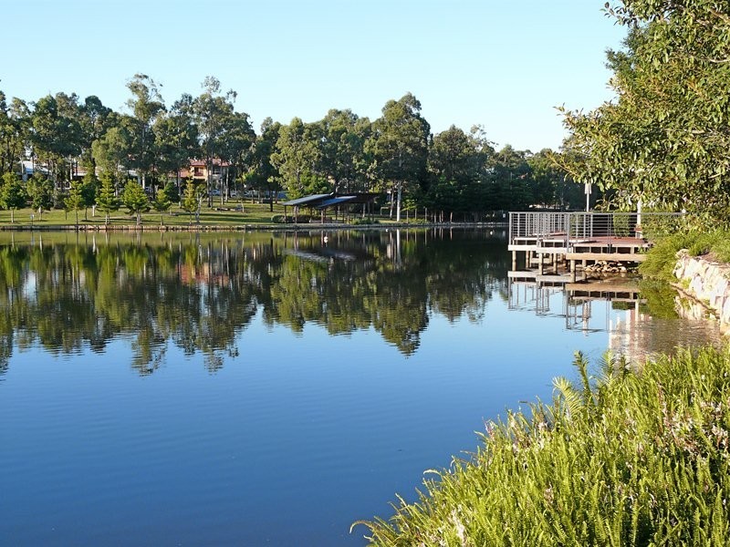 Springfield Lakes QLD 4300