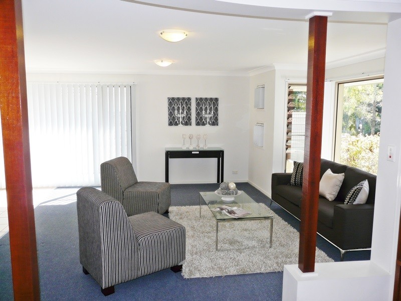 4 Trafalgar Vale Avenue, Wellington Point QLD 4160