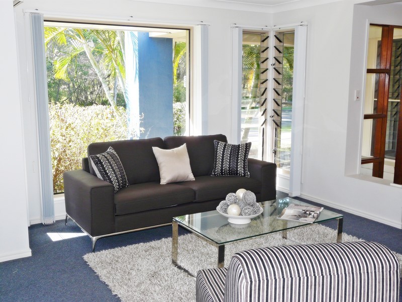 4 Trafalgar Vale Avenue, Wellington Point QLD 4160