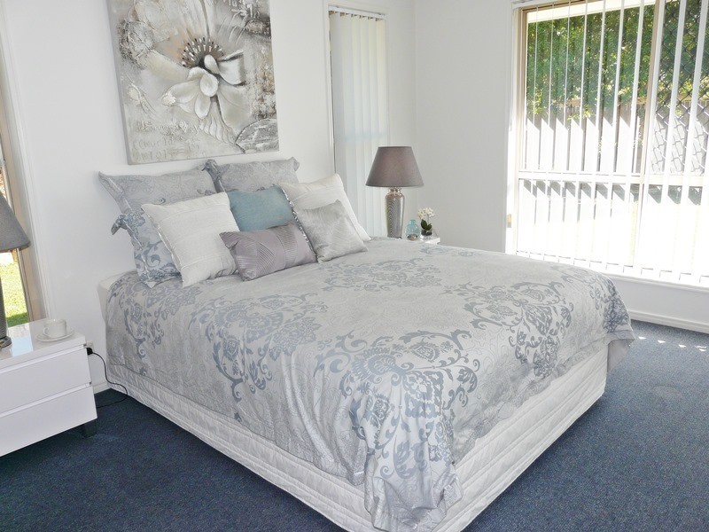 4 Trafalgar Vale Avenue, Wellington Point QLD 4160
