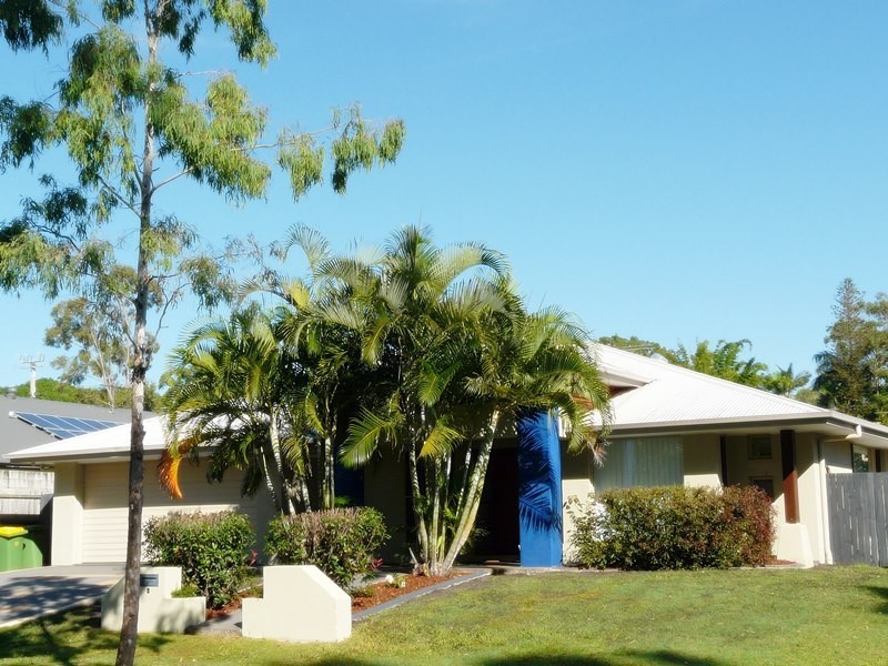 4 Trafalgar Vale Avenue, Wellington Point QLD 4160