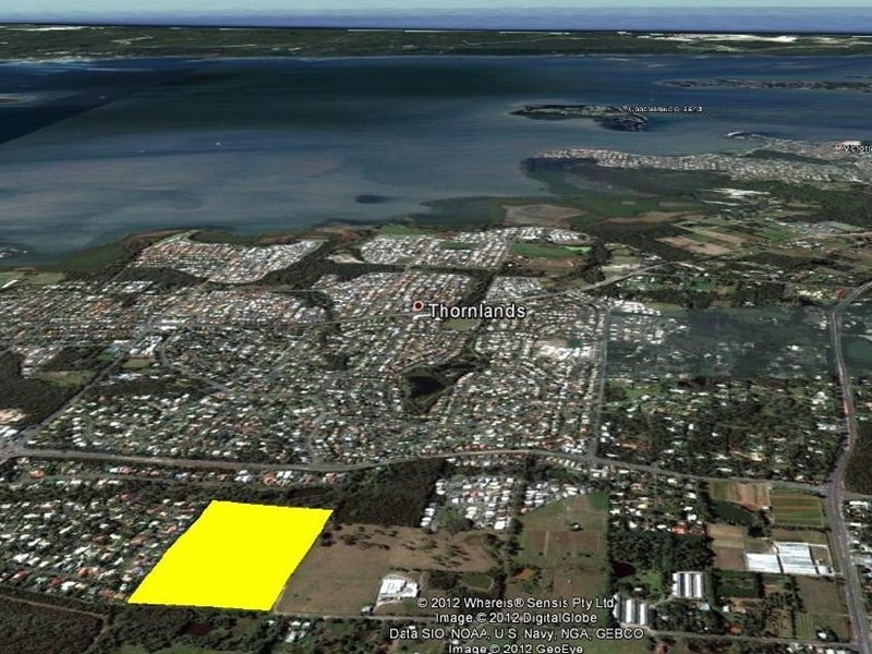 Thornlands QLD 4164