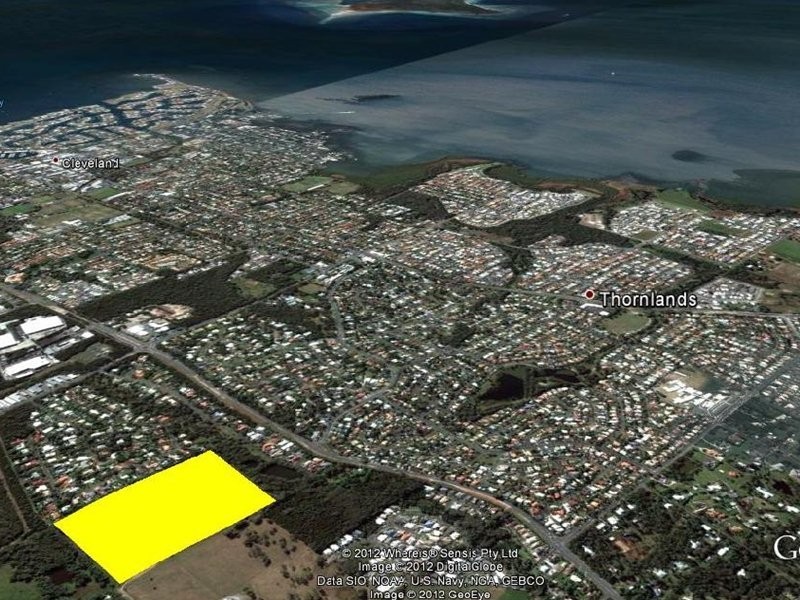 Thornlands QLD 4164