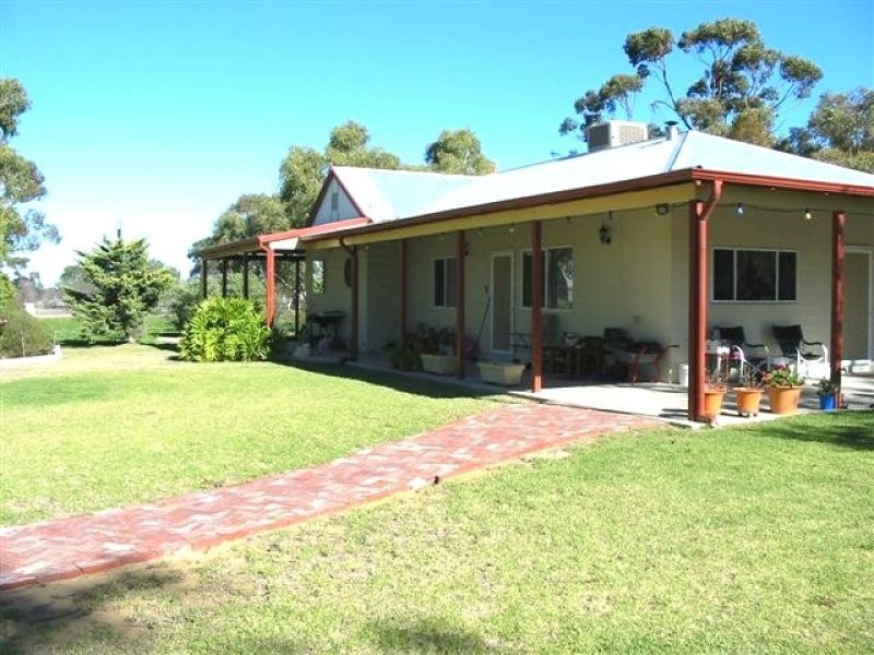 North Baandee WA 6412