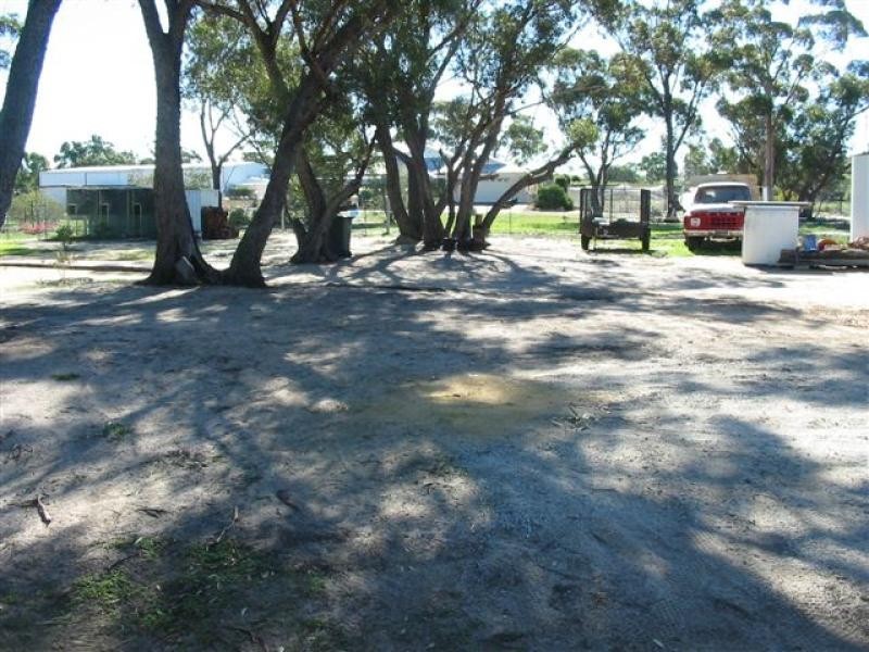 North Baandee WA 6412