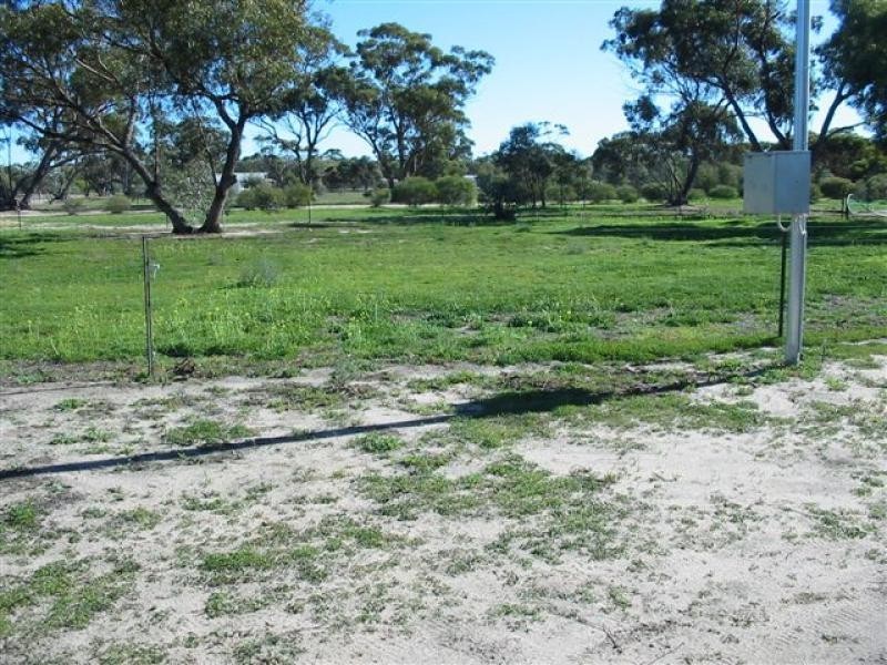 North Baandee WA 6412