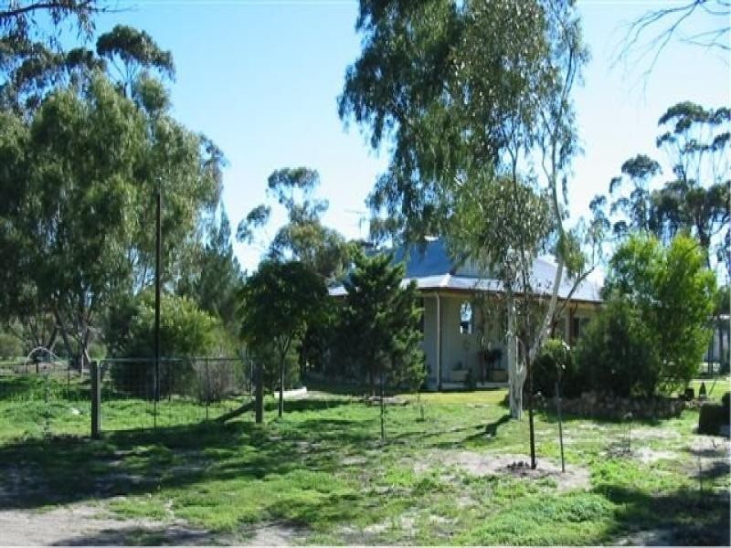 North Baandee WA 6412