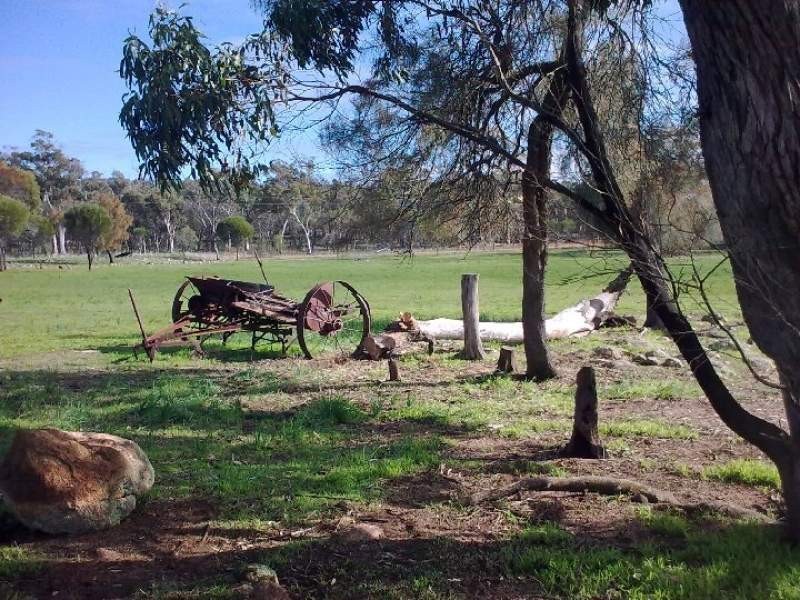 Popanyinning WA 6309