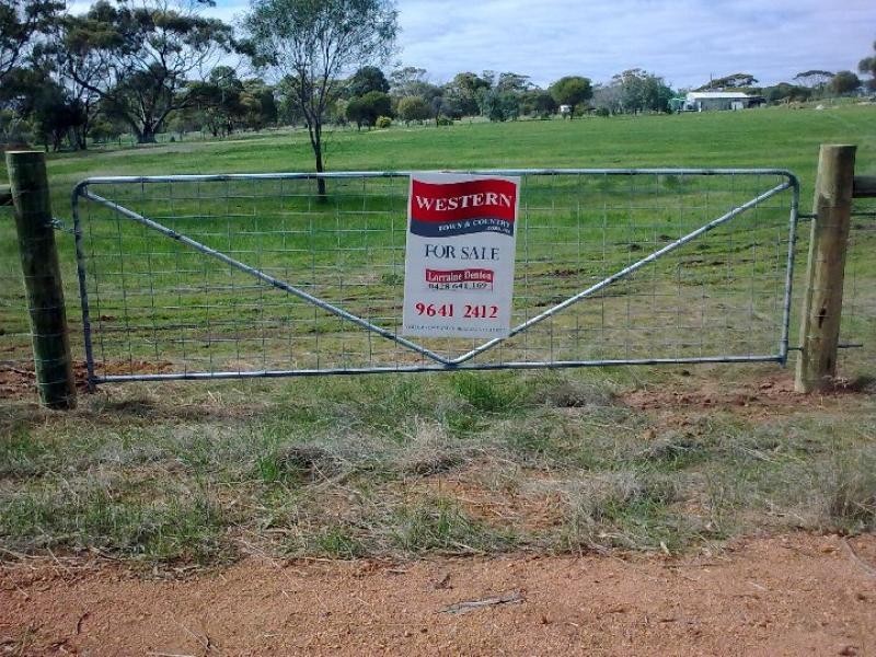 Popanyinning WA 6309