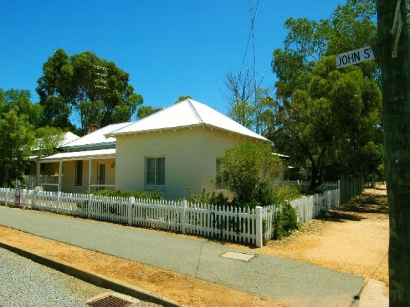 Beverley WA 6304