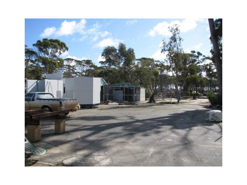 North Baandee WA 6412