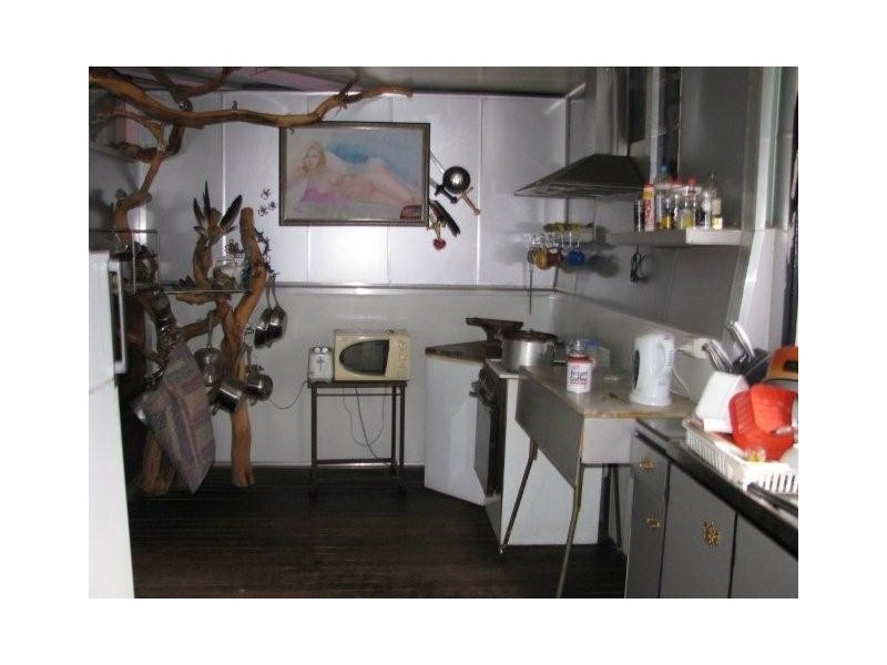 North Baandee WA 6412