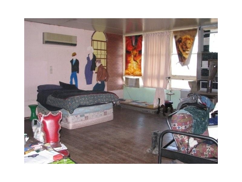 North Baandee WA 6412