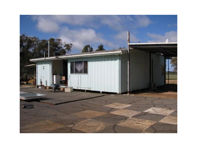 North Baandee WA 6412