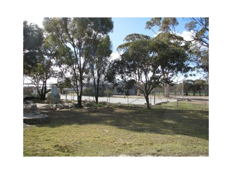 North Baandee WA 6412