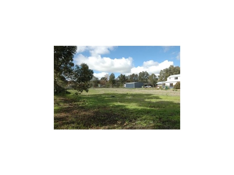 78 Newcastle Street, York WA 6302