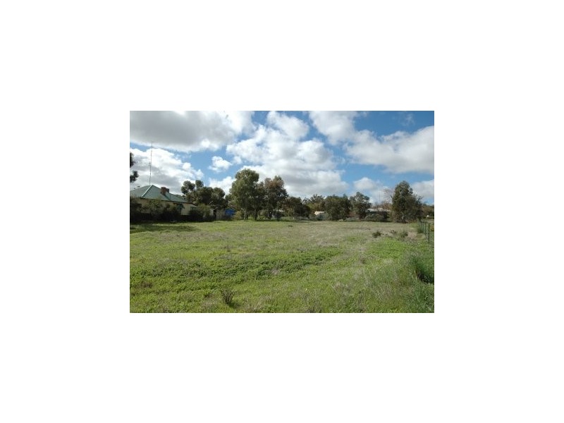 78 Newcastle Street, York WA 6302