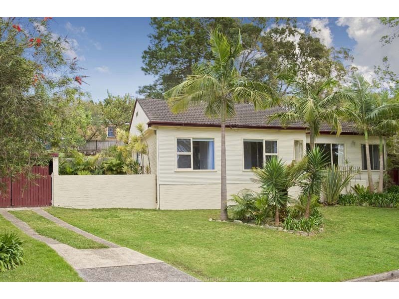 2 Georgina Ave, Elanora Heights NSW 2101