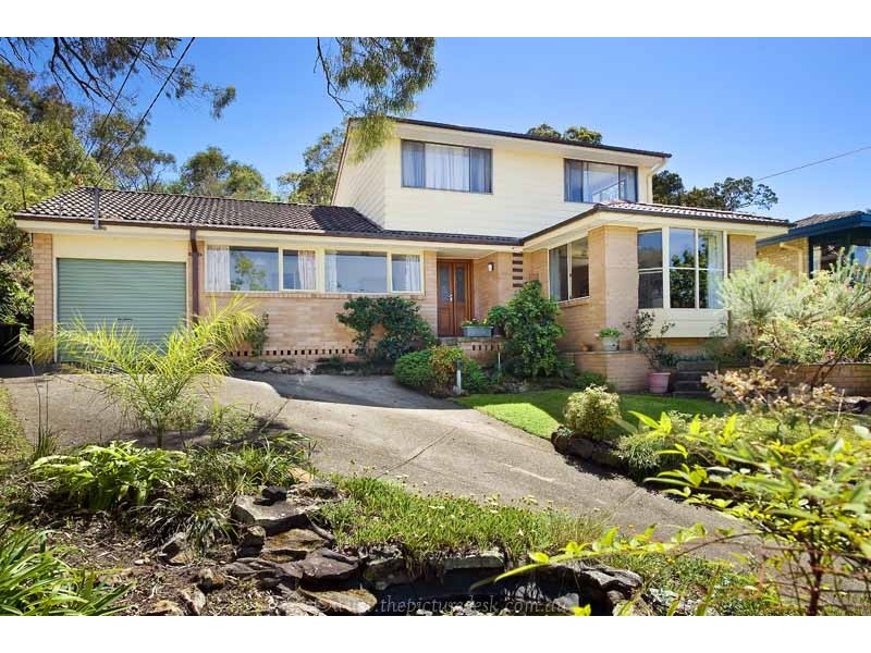 34 Koorangi Ave, Elanora Heights NSW 2101