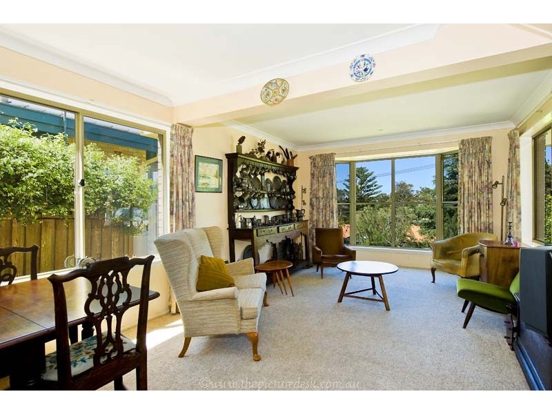 34 Koorangi Ave, Elanora Heights NSW 2101