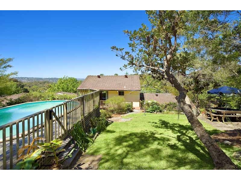 34 Koorangi Ave, Elanora Heights NSW 2101