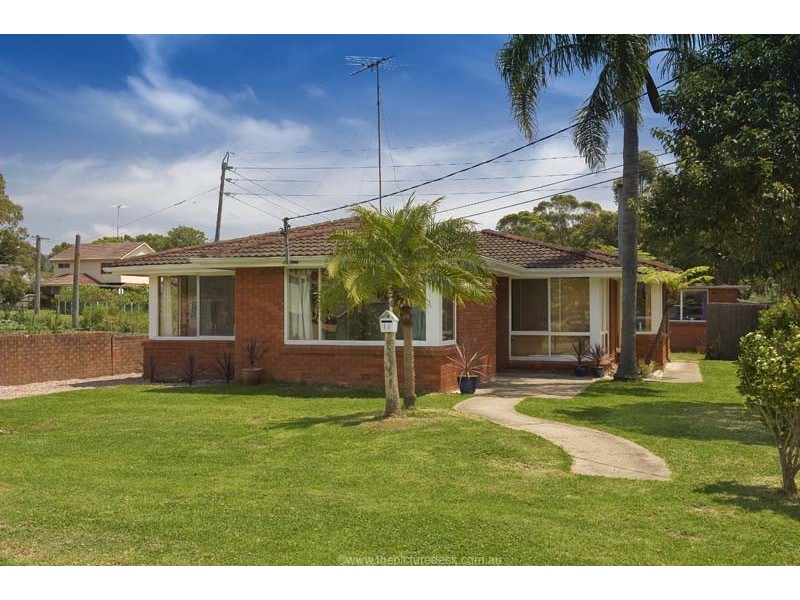 11 Dalpura Street, Cromer NSW 2099