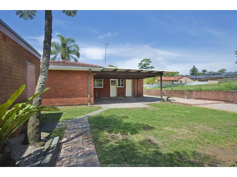 11 Dalpura Street, Cromer NSW 2099