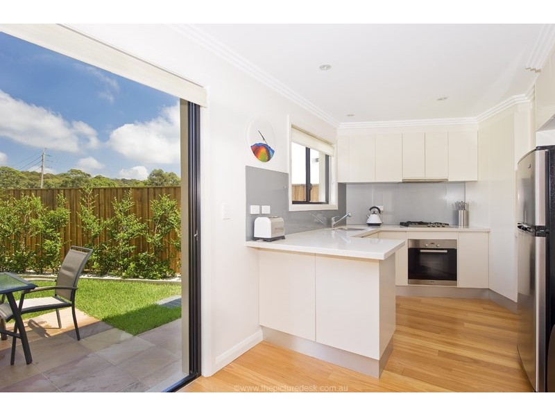22c Ryrie Ave, Cromer NSW 2099