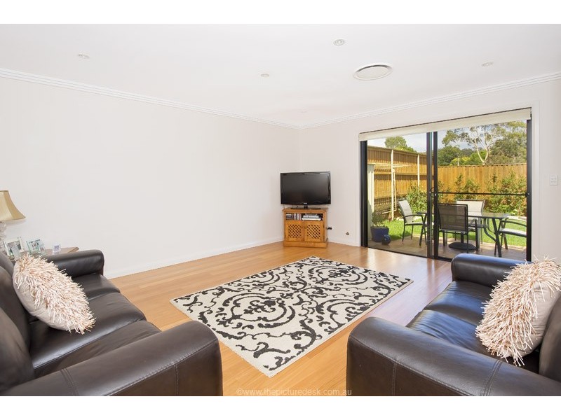 22c Ryrie Ave, Cromer NSW 2099