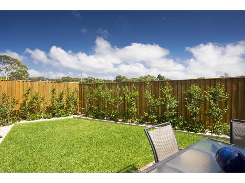 22c Ryrie Ave, Cromer NSW 2099