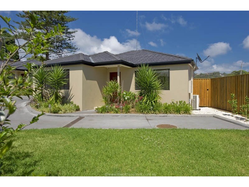 22c Ryrie Ave, Cromer NSW 2099