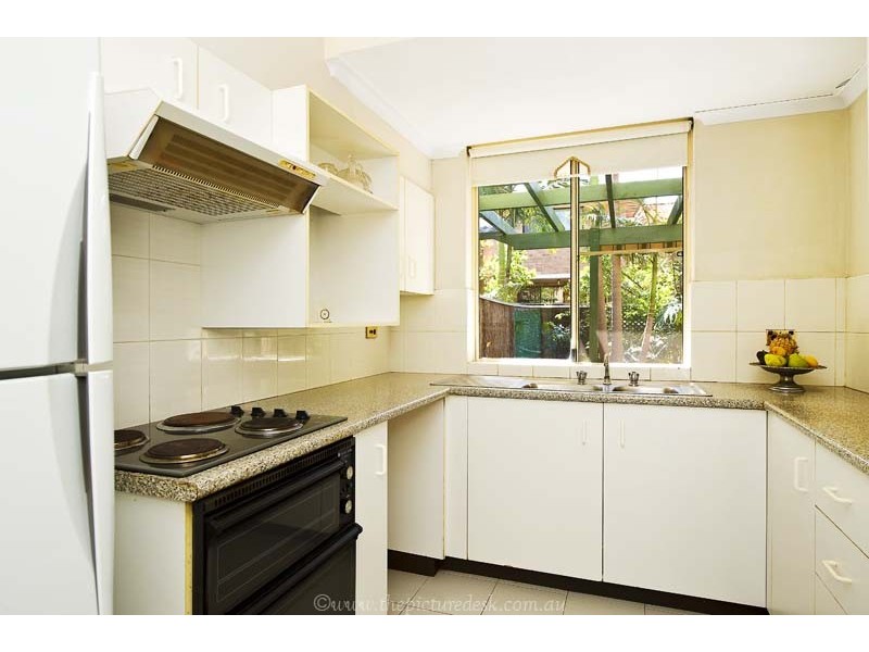 34/28 Macpherson Street, Warriewood NSW 2102