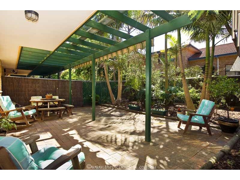 34/28 Macpherson Street, Warriewood NSW 2102