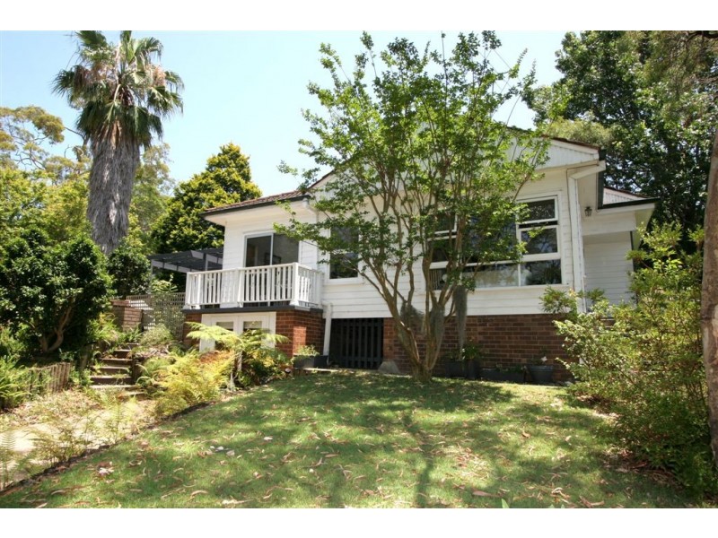 4 Georgina Ave, Elanora Heights NSW 2101