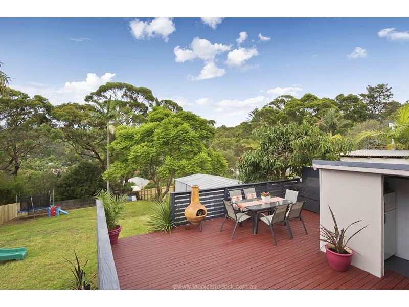 13 Kuru St, North Narrabeen NSW 2101