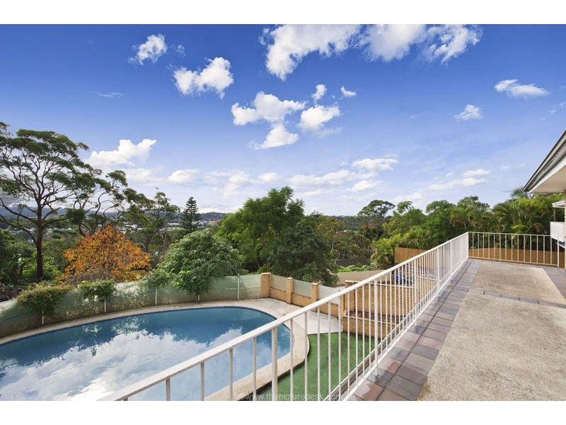 109 Powder Works Rd, Elanora Heights NSW 2101