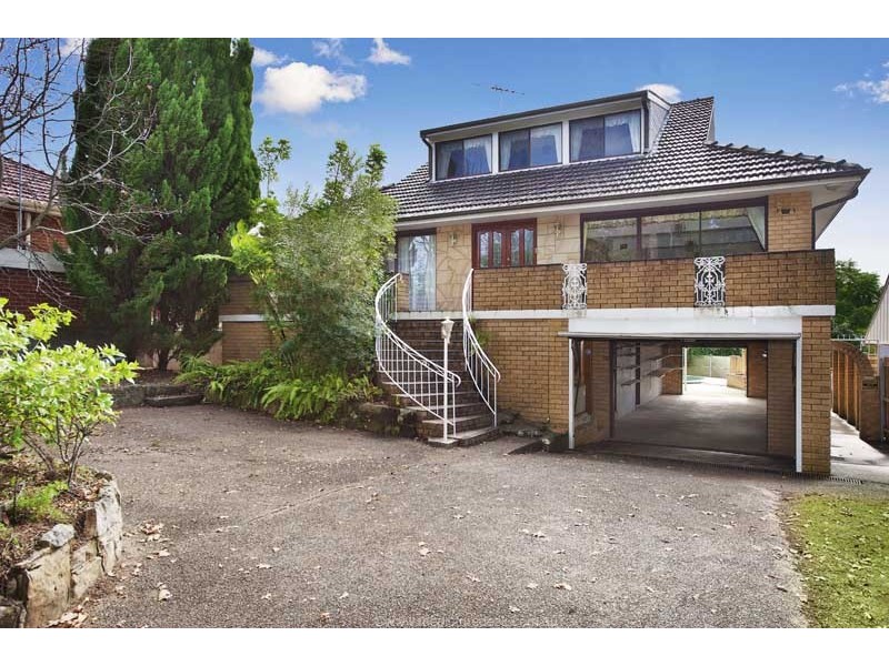 109 Powder Works Rd, Elanora Heights NSW 2101