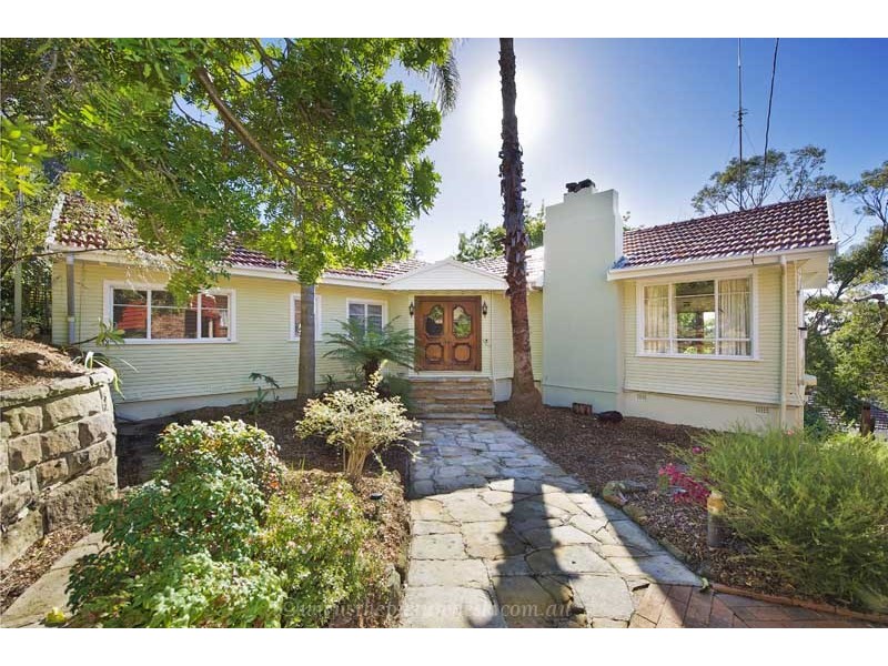 49 Powder Works Rd, North Narrabeen NSW 2101