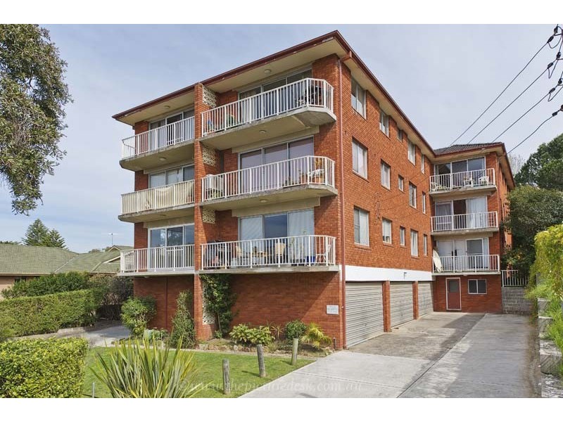 6/12 Seaview Ave, Newport NSW 2106