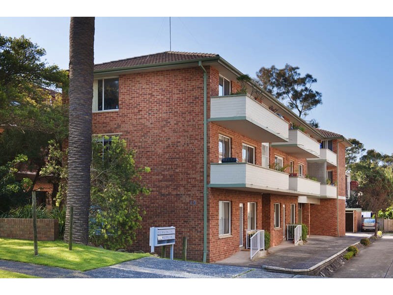 2/19 Fielding St, Collaroy NSW 2097