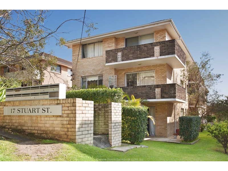 8/17 Stuart St, Collaroy NSW 2097