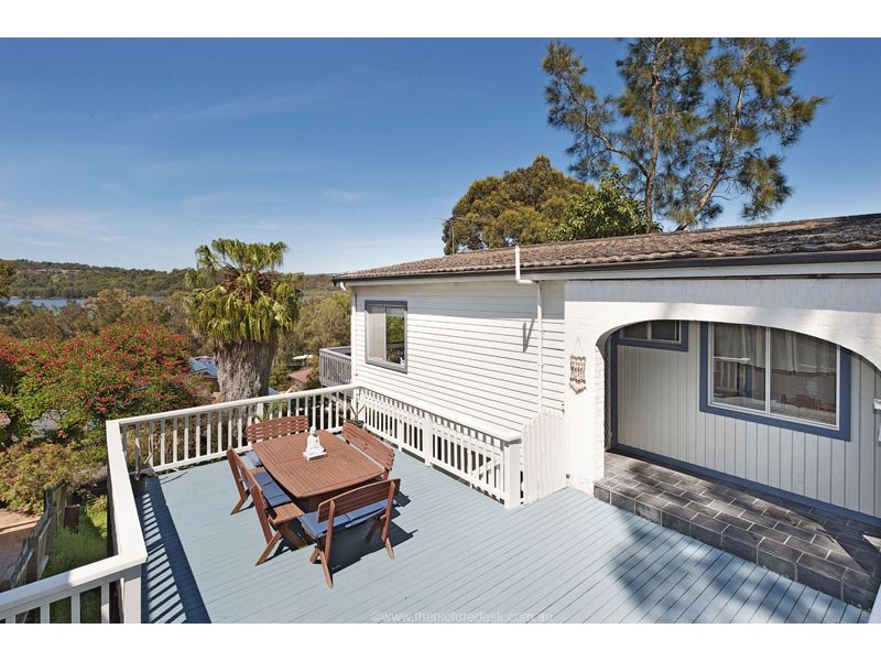 45 Carefree Rd, North Narrabeen NSW 2101