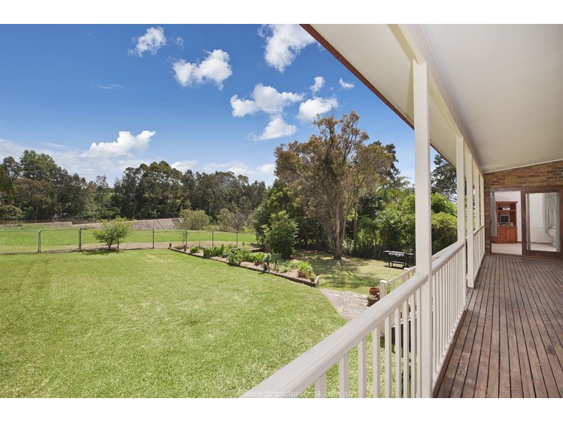 65 Wesley St, Elanora Heights NSW 2101