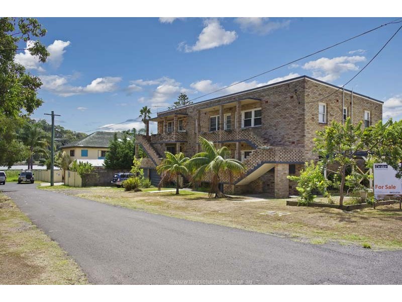 5/20 Lisle St, Narrabeen NSW 2101