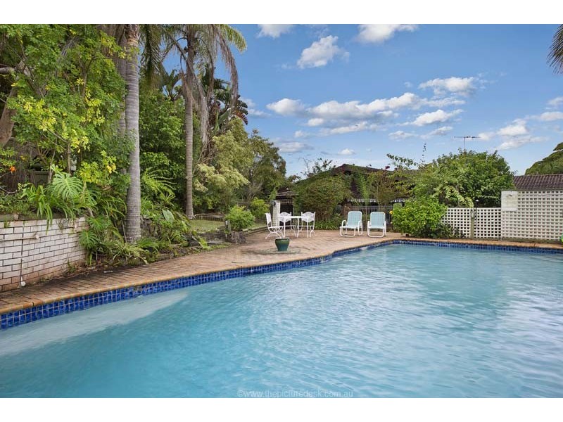 3 Canungra Pl, Elanora Heights NSW 2101
