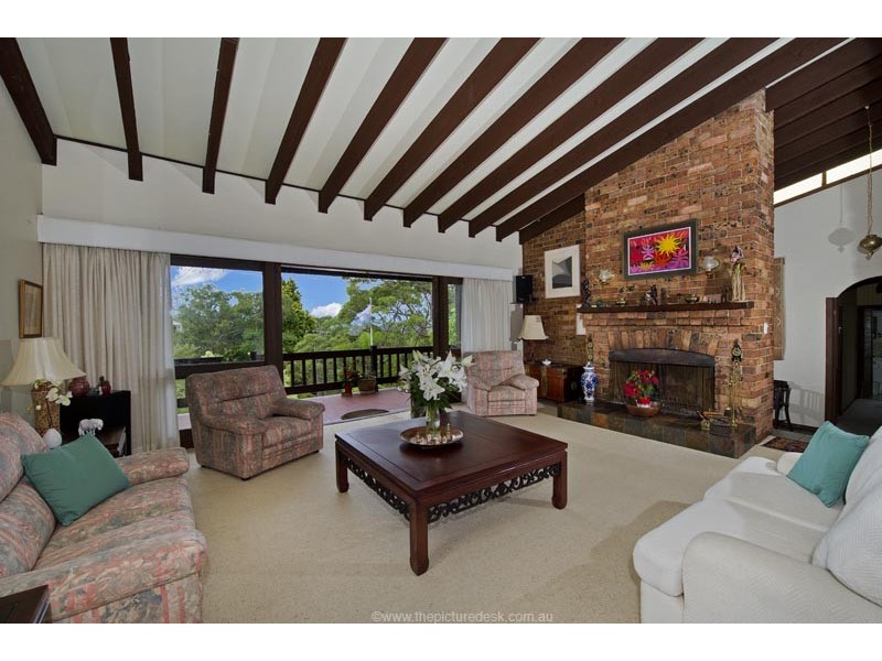 3 Canungra Pl, Elanora Heights NSW 2101