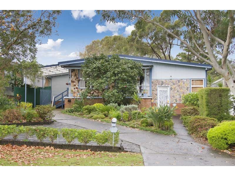 20 Coolangatta Ave, Elanora Heights NSW 2101