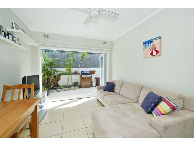 5/14 Frazer St, Collaroy NSW 2097